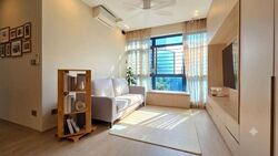 City Square Residences (D8), Condominium #577786791